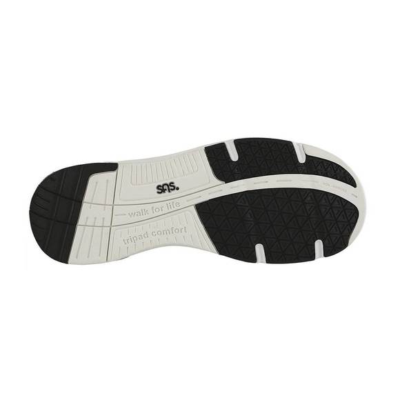 NEW SAS women's tour ii lace up sneaker in snake print - Picture 4 of 4